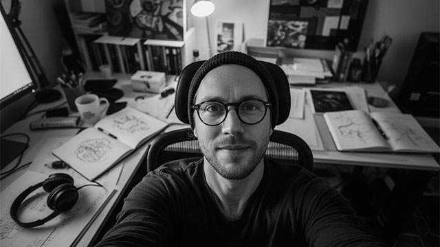 Mentalidad de escasez: cómo Eric se atrevió a subir sus tarifas