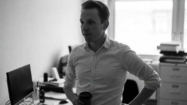 Miedo a la autoridad en el trabajo: el reinicio que cambio a Lucas