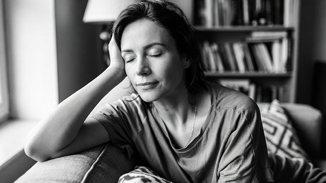 Miedo a la muerte nocturno: la tecnica que calmo a Emma