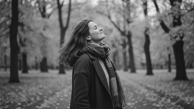 Superar una ruptura: como Elena apago la rumiacion con su ex