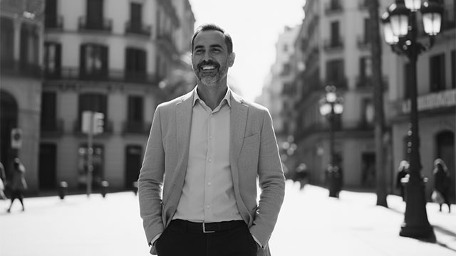 Superación personal compulsiva: cómo Antonio encontró paz interior ...