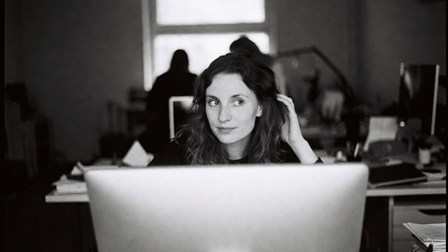 Personalidad escáner: elegí un solo objetivo y cambió todo