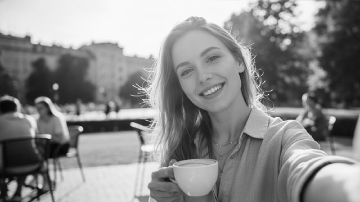 Фото Каси. История восстановления после тяжелого разрыва и выхода из состояния жертвы.