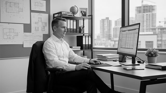 Burnout empresarial: del modo drenaje a la calma productiva