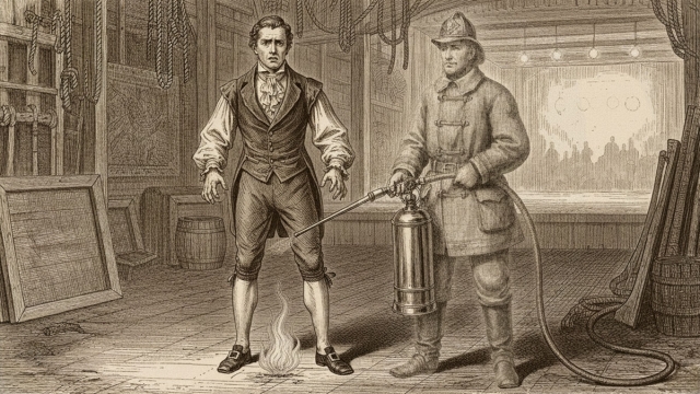 Como calmar la ansiedad rapido: tecnica del extintor en 60 s