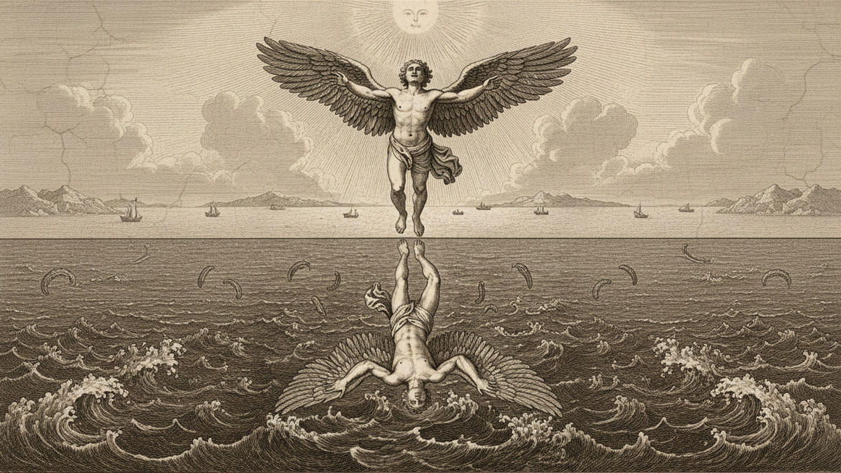 Эмоциональные качели: От эйфории до апатии. Как вернуть стабильность психике