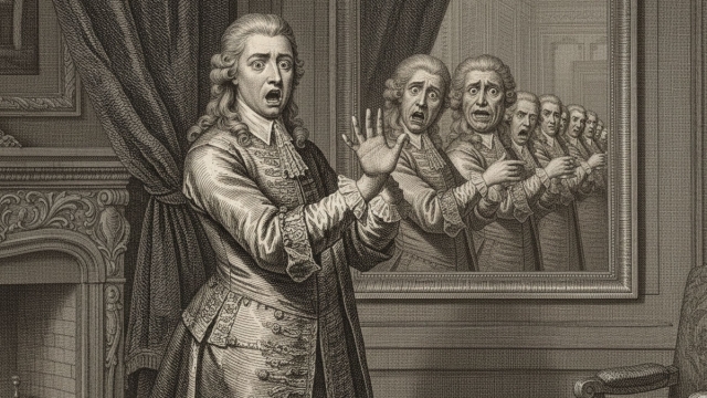 Sintomas de ataque de panico: diferencias con estres y que hacer