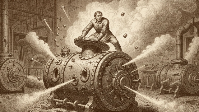 Controlar ataques de ira: calma en 3 segundos sin reprimirte