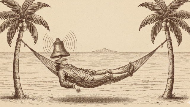 Ansiedad de fondo: causas y trucos para silenciar el runrun mental