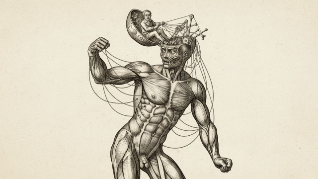 Síntomas psicosomáticos: por qué duele el cuerpo cuando hay estrés