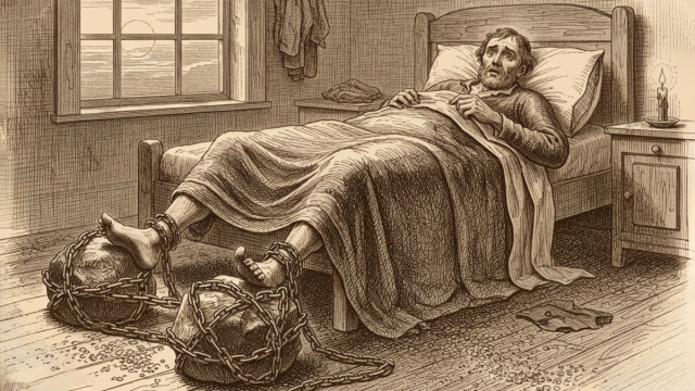 Ansiedad matutina: por que te despiertas con angustia y cortisol