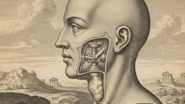 Globus faringeo: por que aparece el nudo en la garganta