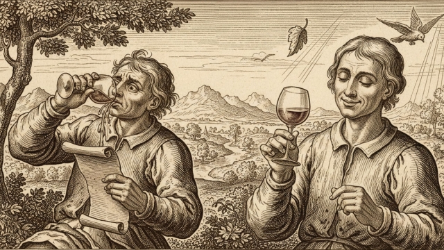 Como disfrutar de la vida: recupera el placer y la presencia