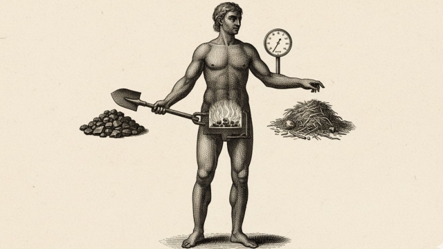 Sueño y alimentación: más energía, foco y productividad cada día