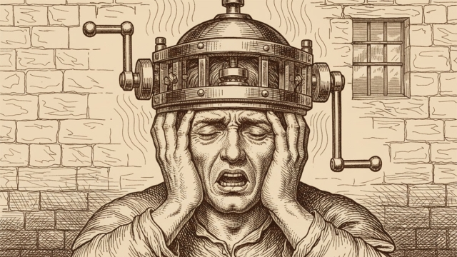 Cefalea tensional: por que aparece y como aliviarla rapido