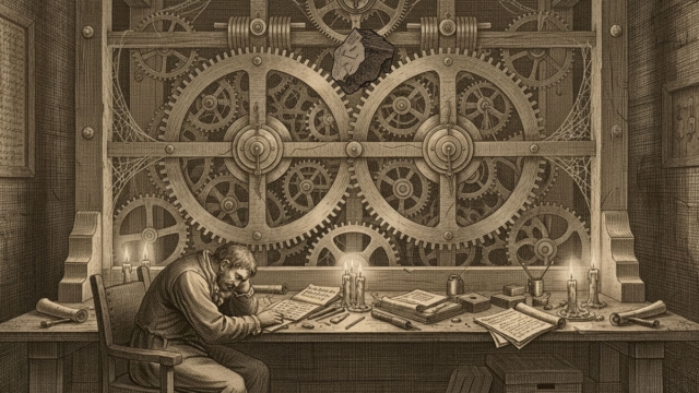 Agotamiento emocional o pereza: señales claras y cómo salir del bucle