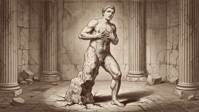 Tension muscular cronica: que emociones se quedan en tu cuerpo