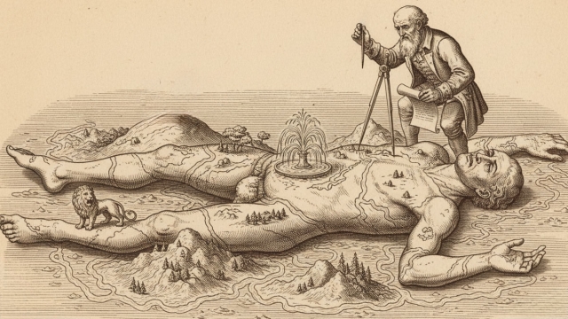 Conciencia corporal plena: activa tus manantiales de placer