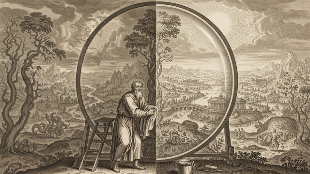 Despertar espiritual real: senales claras y pasos practicos