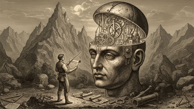 Reprogramar la mente: depura patrones y gana claridad mental