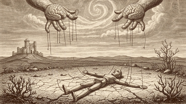 Tecnica NSDR: 20 minutos para soltar tension y resetearte