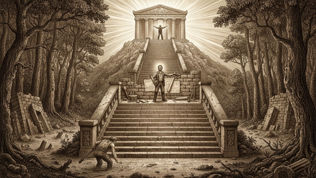 Desarrollo personal por donde empezar: plan en 5 etapas sin agobios