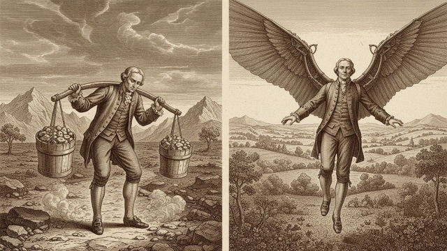 Autodisciplina sin fuerza de voluntad: el Metodo de la Bateria