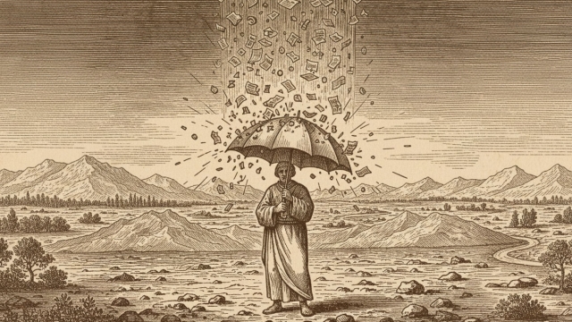 Higiene de la informacion: filtra noticias y recupera claridad mental