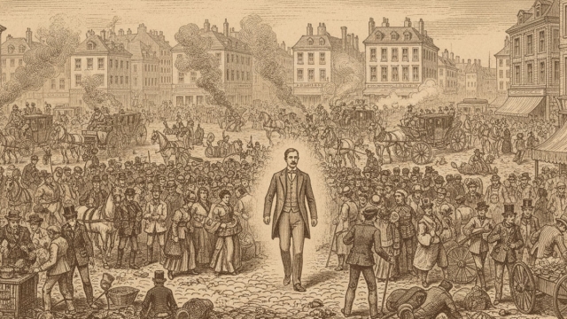 Mindfulness para gente ocupada: doble conciencia en la vida real