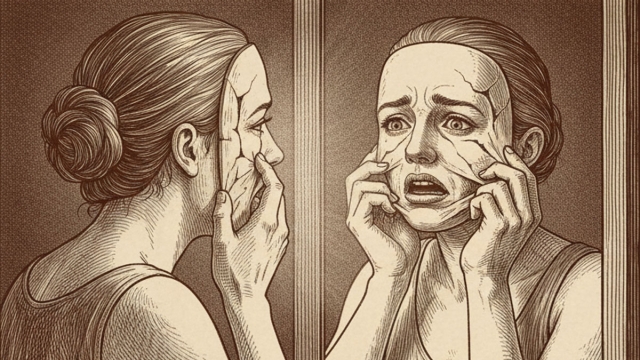 Disolucion del ego: desidentificacion para calmar la mente